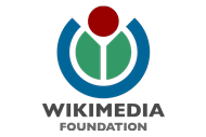 Wikimedia Foundation徽标