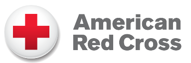 美国红十字会徽标