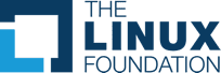 Linux Foundation徽标