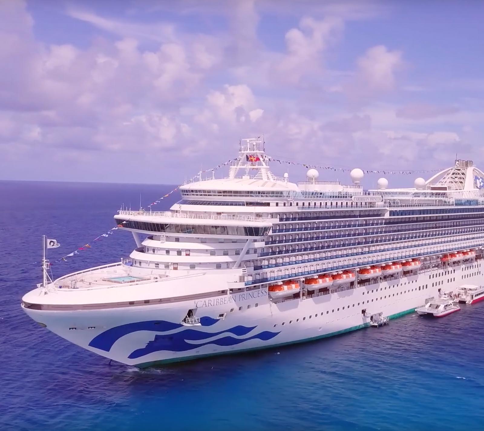 狂欢节公司和公主克鲁斯（Princess Cruises）与Pagerduty一起进入数字化转型